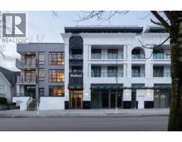 202 3668 W 10th Avenue, Vancouver, BC V6R2G3 Photo 29