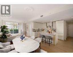 202 3668 W 10th Avenue, Vancouver, BC V6R2G3 Photo 8