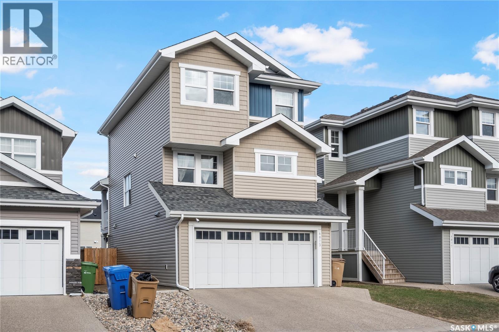 4073 Delhaye WAY - 4