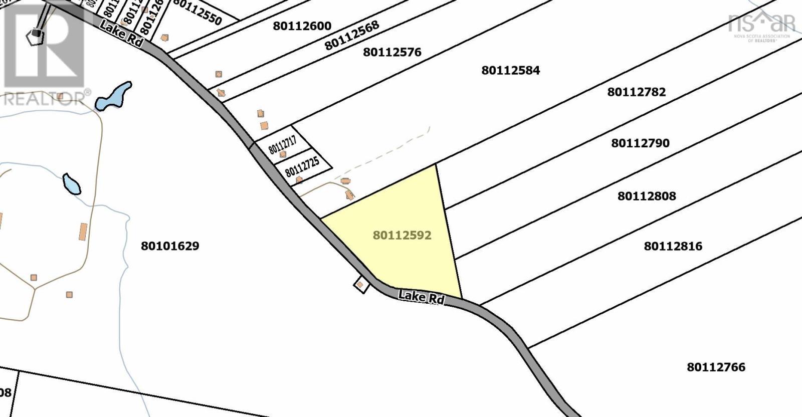 Property photo of Lake Road