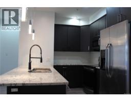 Balcony - 312 2655 Sooke Rd, Langford, BC V9B1Y3 Photo 10