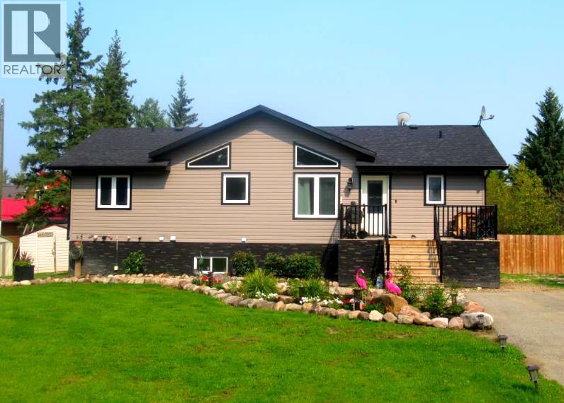 318 15156 Old Trail, Lac La Biche