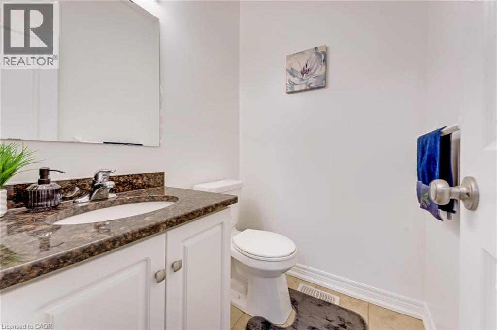 10 SANDYBAY Avenue, Kitchener, Ontario, N2A0H7 — Photo 17