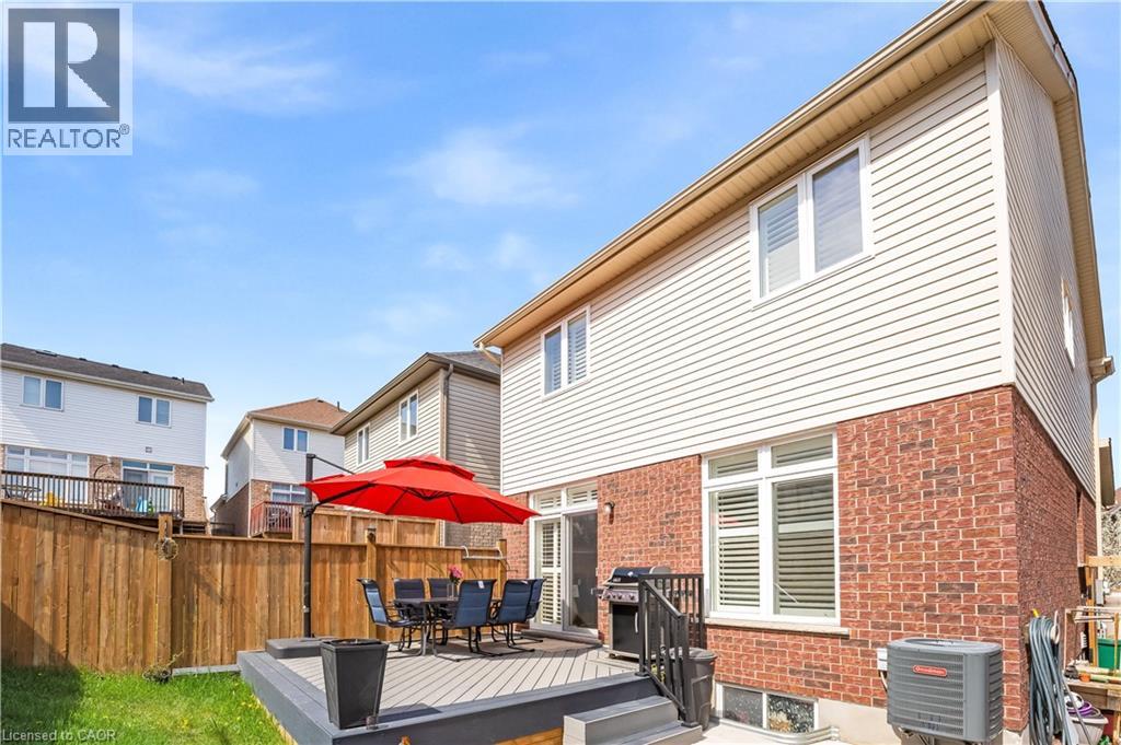 10 SANDYBAY Avenue, Kitchener, Ontario, N2A0H7 — Photo 42