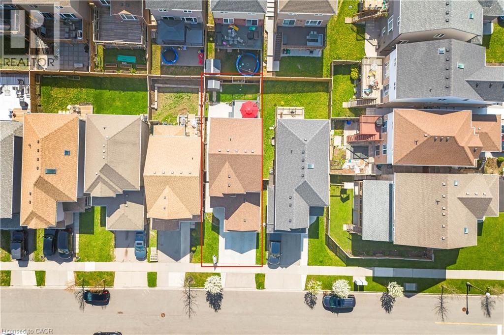 10 SANDYBAY Avenue, Kitchener, Ontario, N2A0H7 — Photo 46