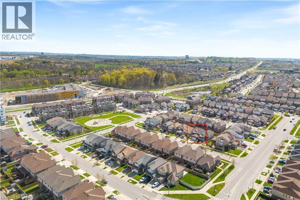 10 SANDYBAY Avenue, Kitchener, Ontario, N2A0H7 — Photo 45