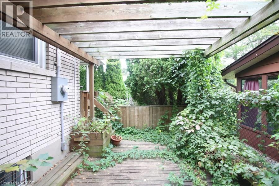 4 HUDSON Drive, St. Catharines, Ontario, L2M2J3 — Photo 22