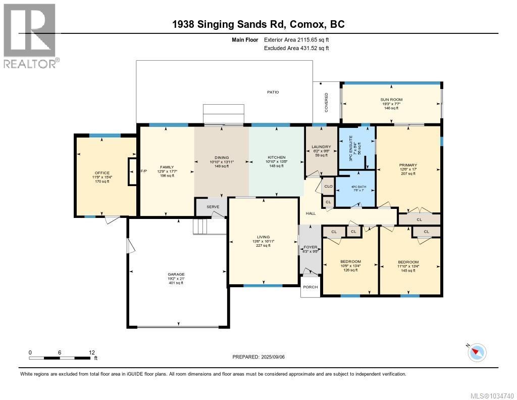 1938 Singing Sands Rd - 43