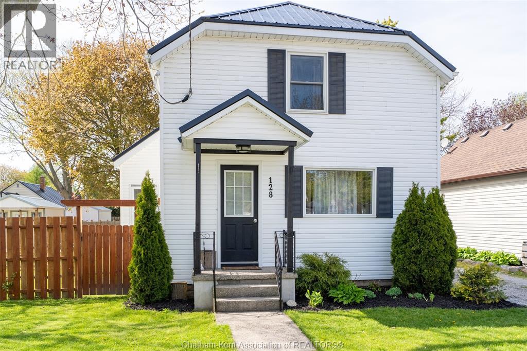 128 ELIZABETH STREET - 2