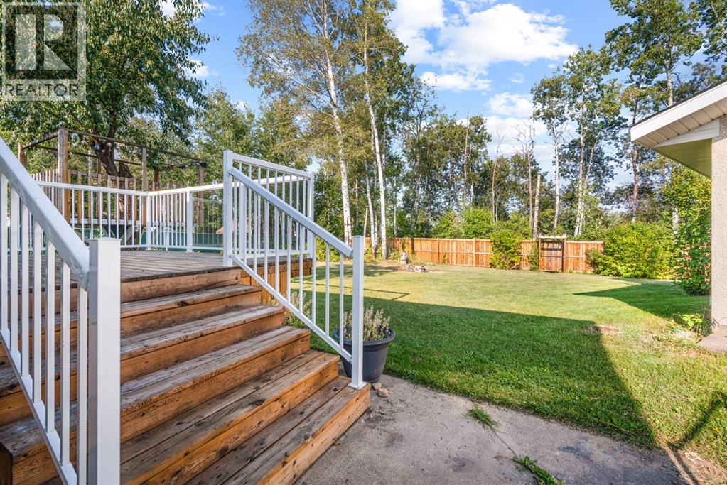 7 May Crescent, Fort McMurray