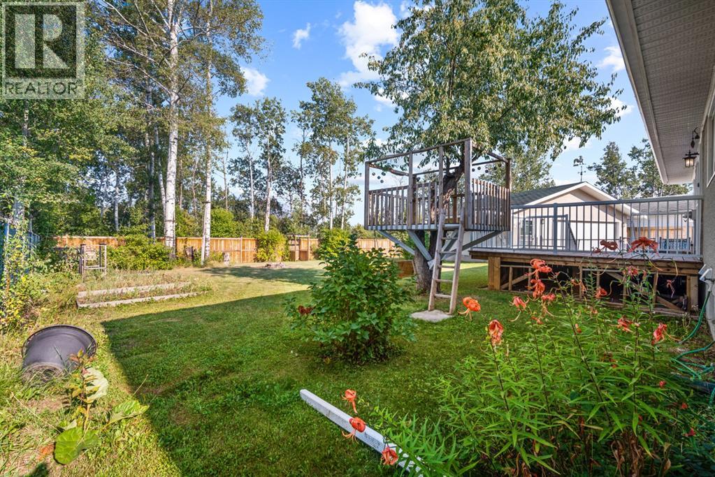 7 May Crescent, Fort McMurray