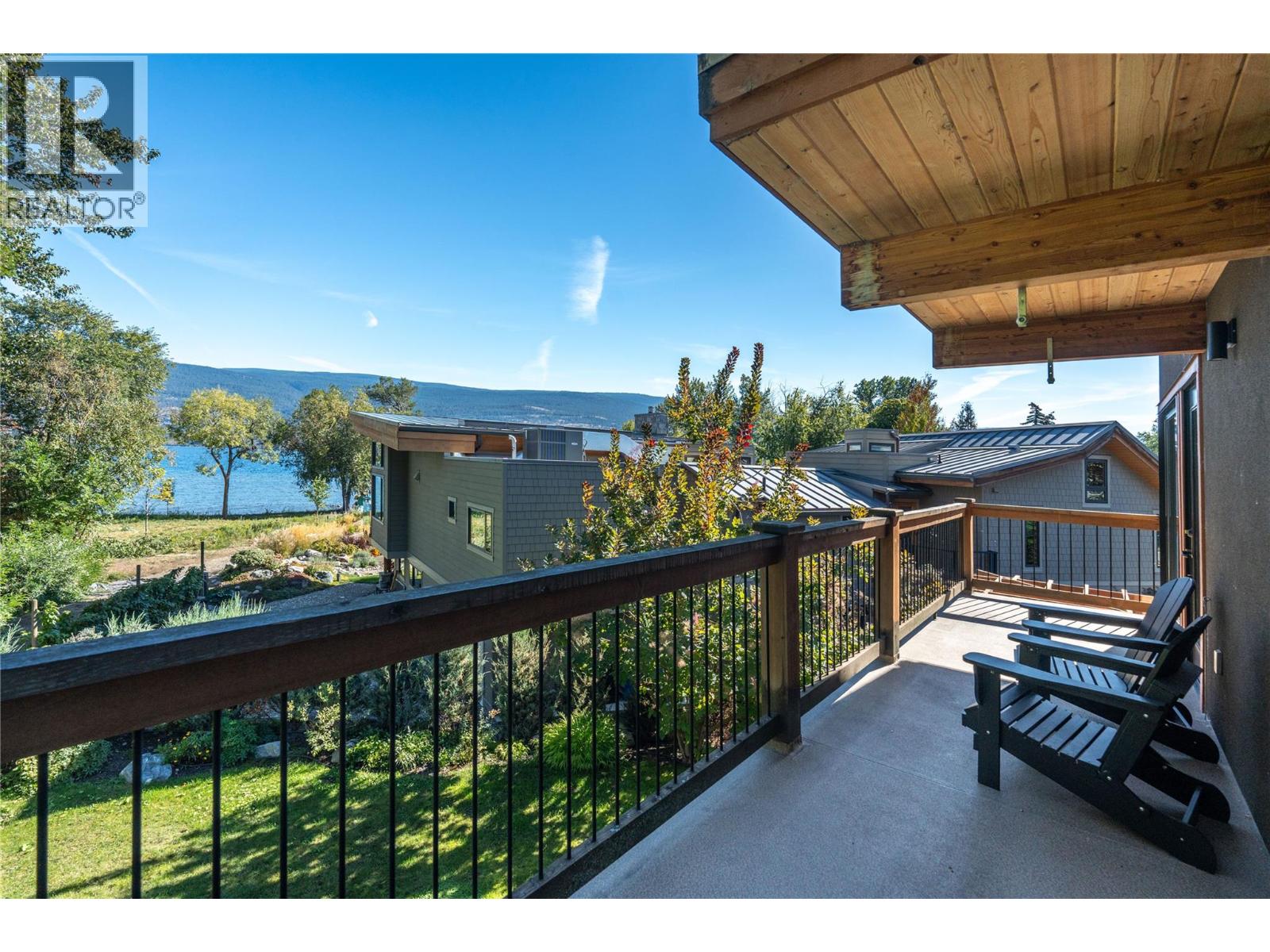 1702 Thornber Street, Summerland