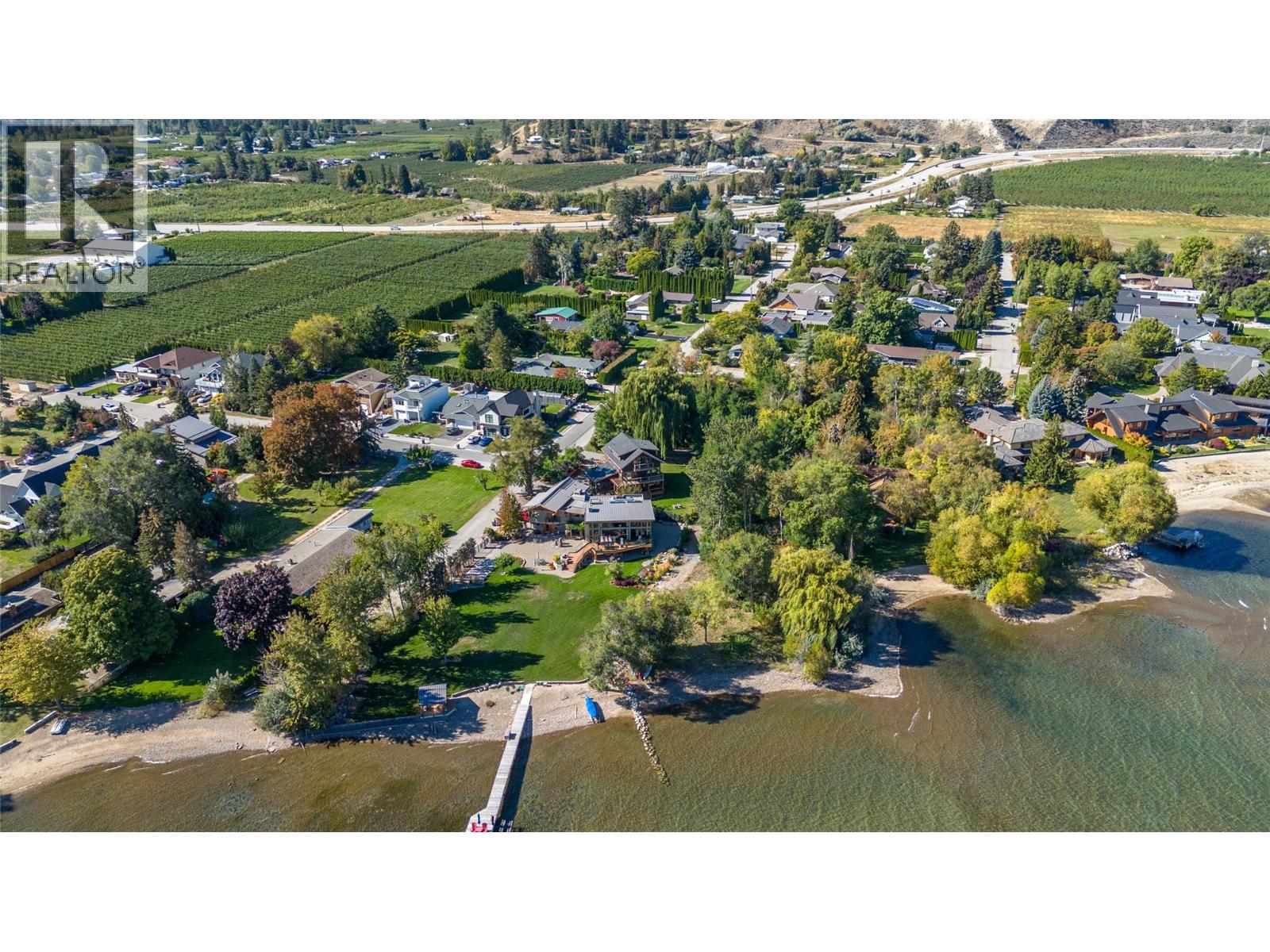 1702 Thornber Street, Summerland