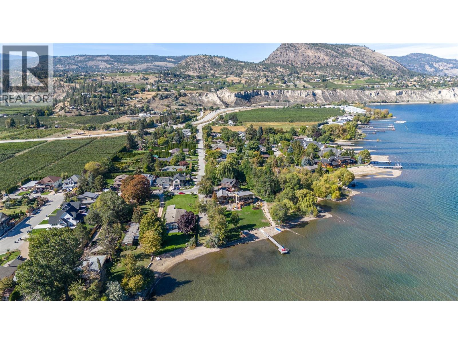 1702 Thornber Street, Summerland