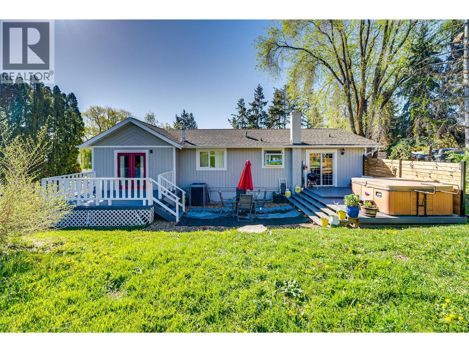 6689 Cameo Drive, Vernon