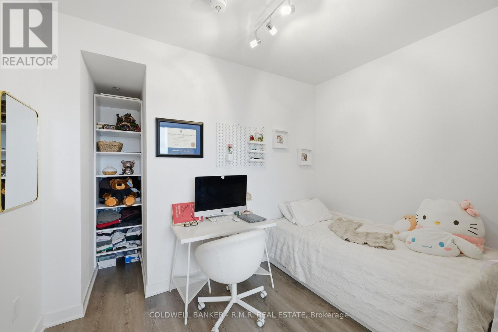 #2707 36 ZORRA STREET - 12