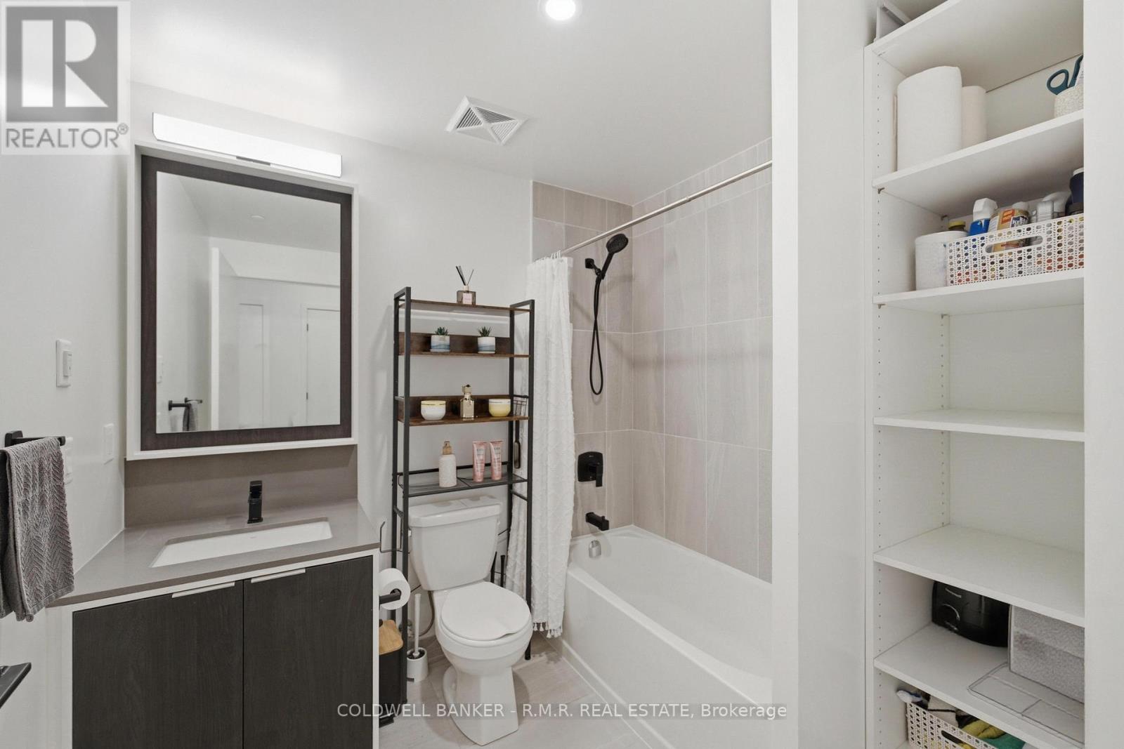 #2707 36 ZORRA STREET - 14