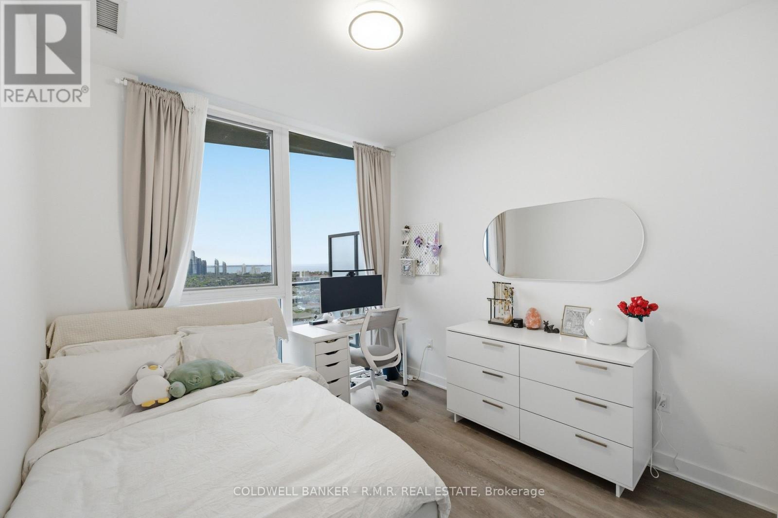 #2707 36 ZORRA STREET - 9