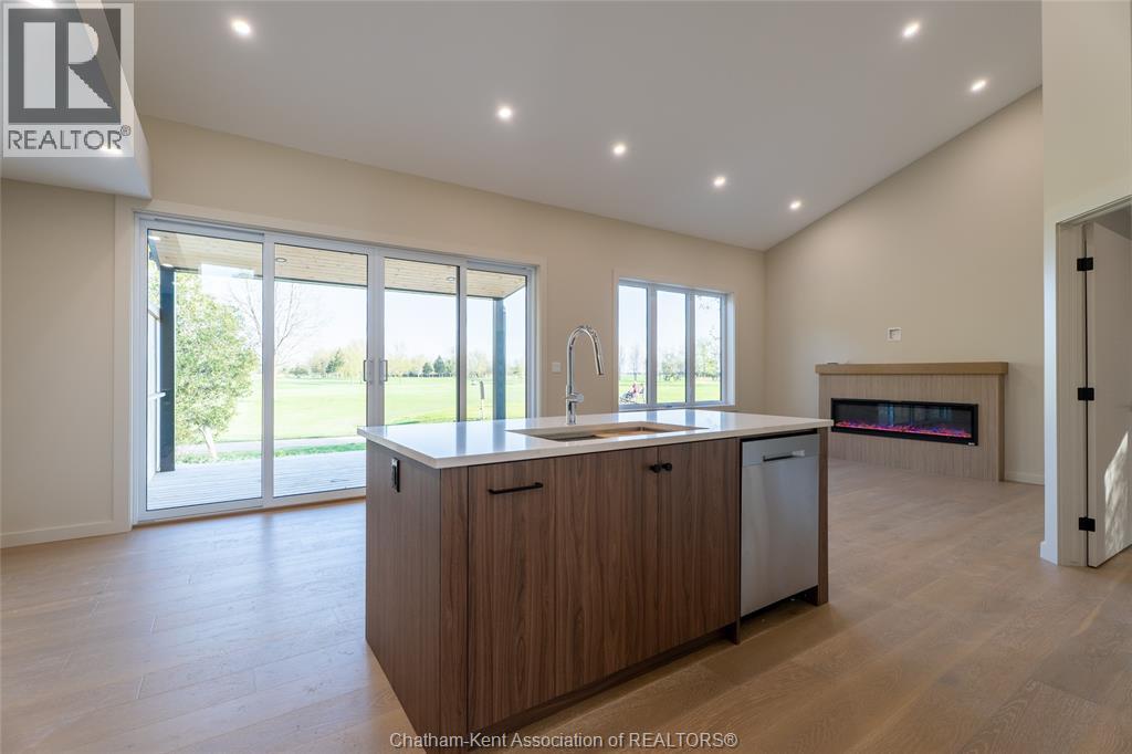 430 Indian Creek ROAD West, Chatham, Ontario, N7M2E2 — Photo 9