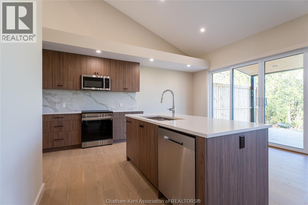 430 Indian Creek ROAD West, Chatham, Ontario, N7M2E2 — Photo 16