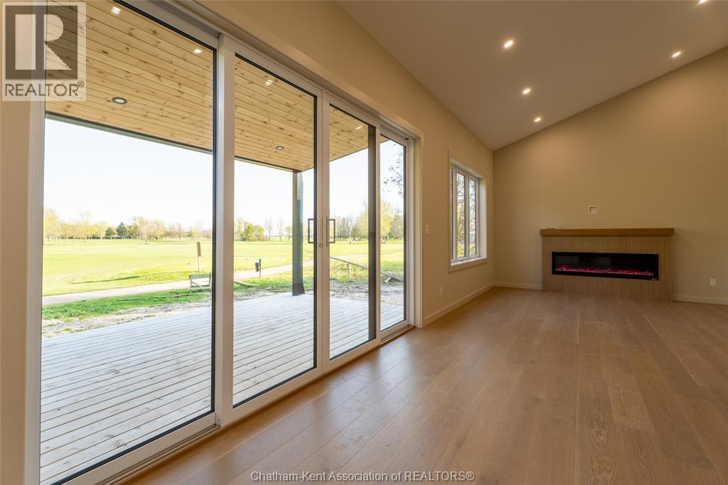 430 Indian Creek ROAD West, Chatham, Ontario, N7M2E2 — Photo 10