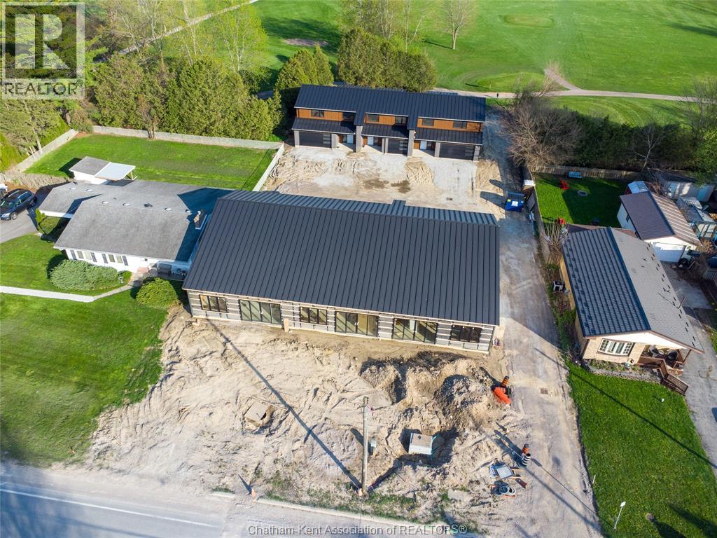 430 Indian Creek ROAD West, Chatham, Ontario, N7M2E2 — Photo 36