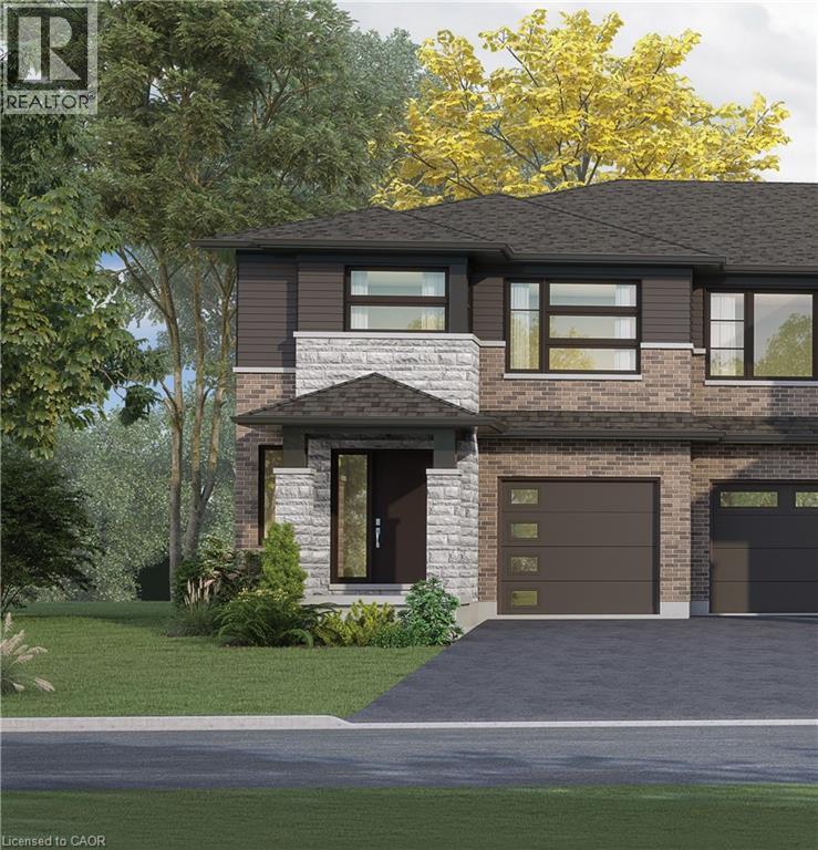 67 HARVEST OAK Drive - 1