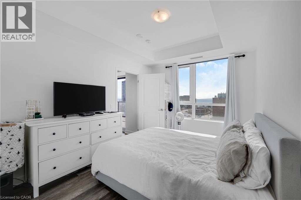 2007 JAMES Street Unit# 704, Burlington, Ontario, L7R0G7 — Photo 14