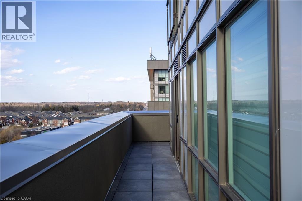 #1005 450 DUNDAS Street E - 11