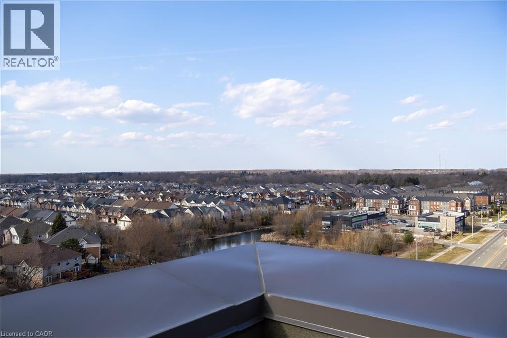 450 DUNDAS Street E Unit# 1005, Waterdown, Ontario, L8B1Z2 — Photo 12