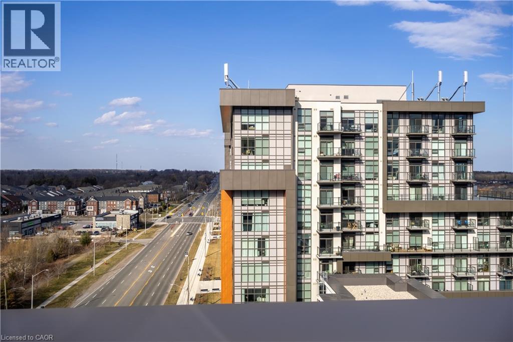 450 DUNDAS Street E Unit# 1005, Waterdown, Ontario, L8B1Z2 — Photo 14