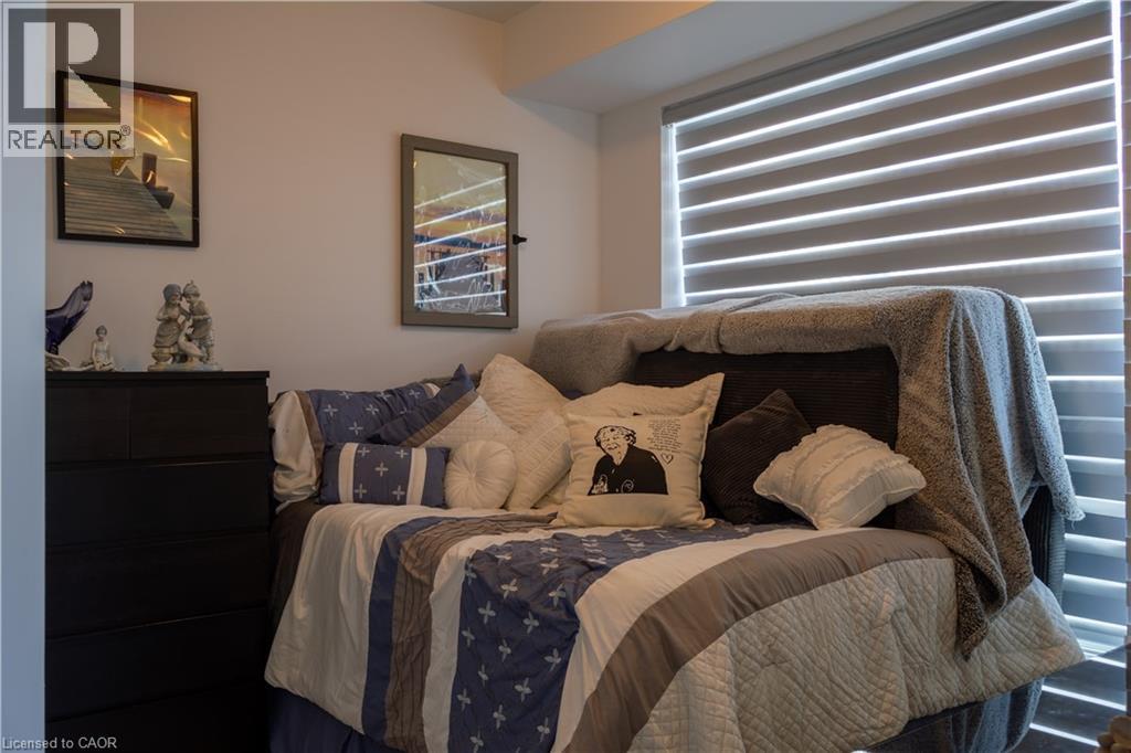 450 DUNDAS Street E Unit# 1005, Waterdown, Ontario, L8B1Z2 — Photo 15