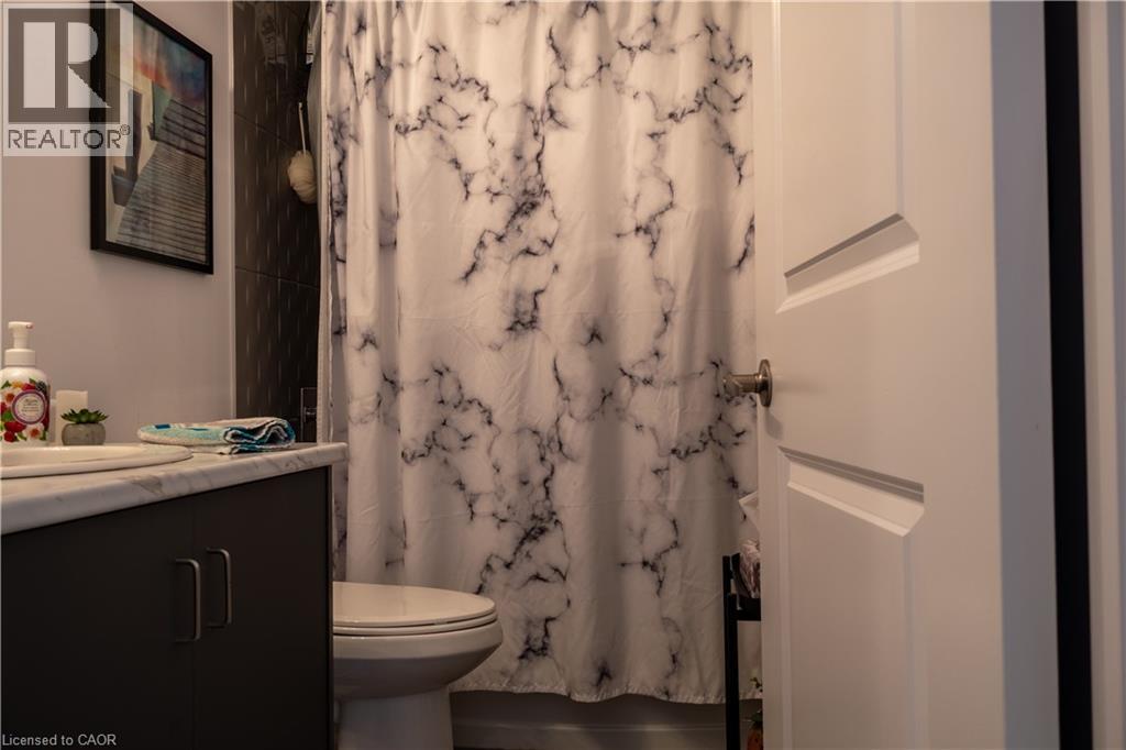 450 DUNDAS Street E Unit# 1005, Waterdown, Ontario, L8B1Z2 — Photo 18