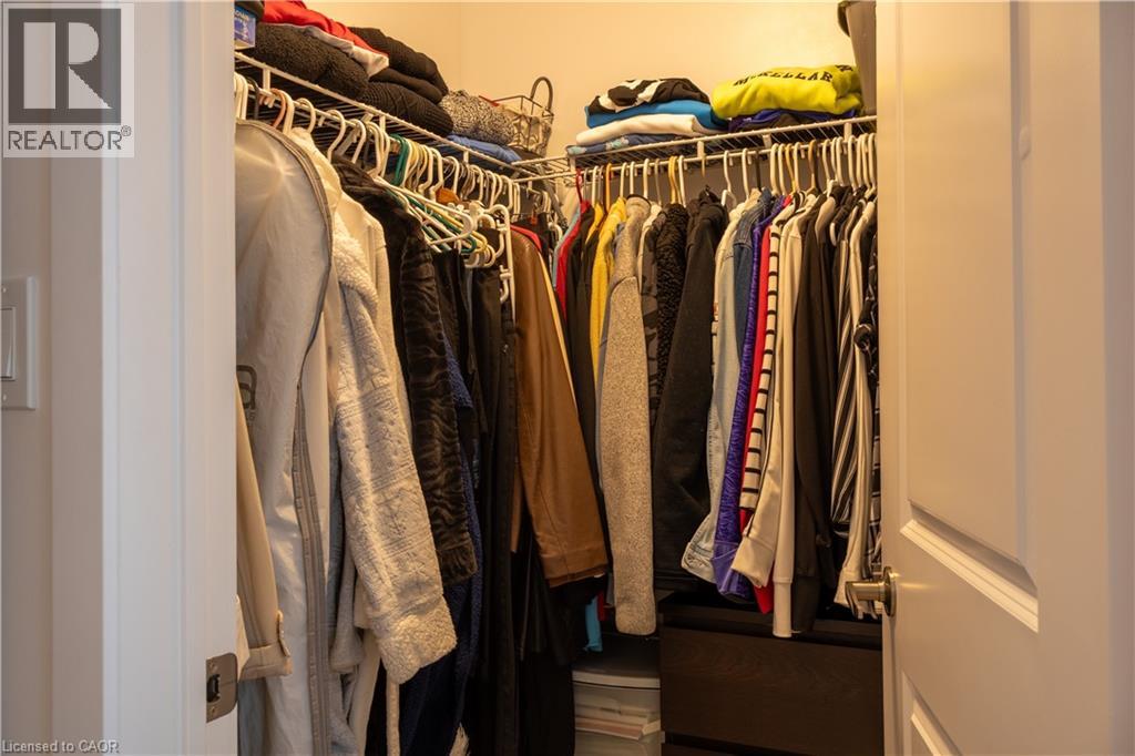 450 DUNDAS Street E Unit# 1005, Waterdown, Ontario, L8B1Z2 — Photo 27