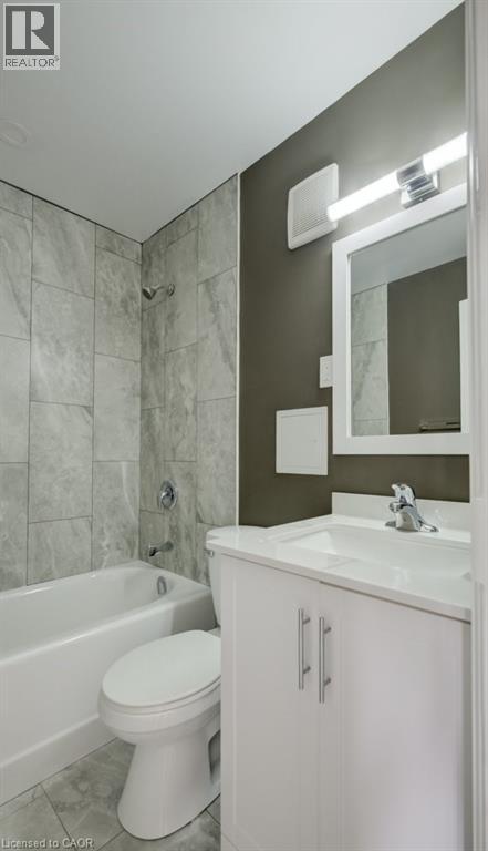 267 CLYDE Road Unit# 14, Cambridge, Ontario, N3H1C4 — Photo 10