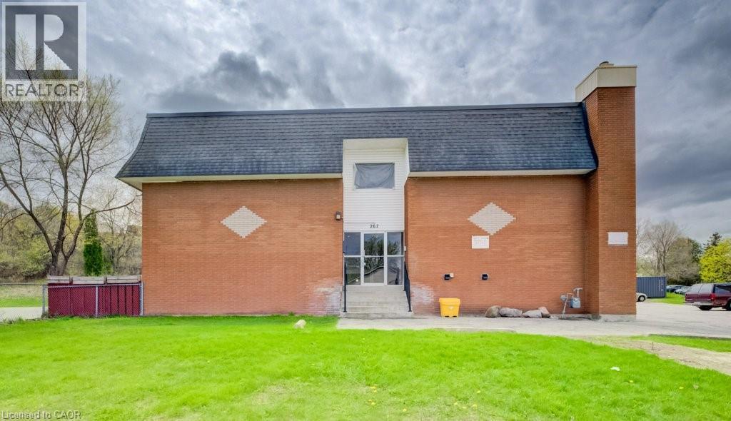 267 CLYDE Road Unit# 14, Cambridge, Ontario, N3H1C4 — Photo 3