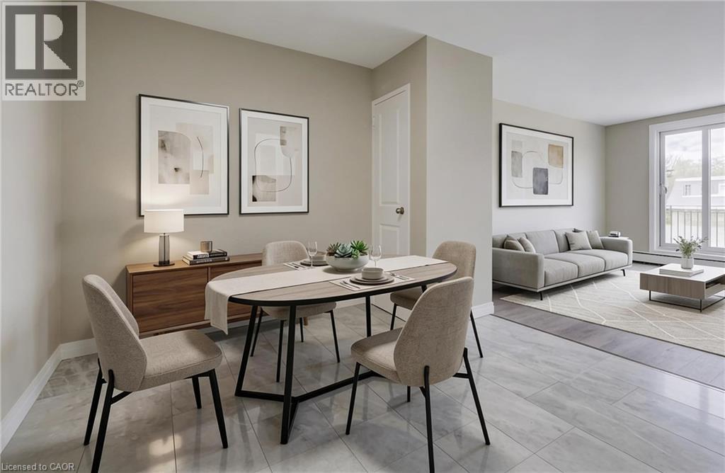 267 CLYDE Road Unit# 14, Cambridge, Ontario, N3H1C4 — Photo 4