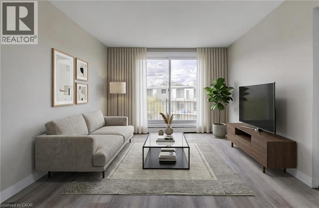 267 CLYDE Road Unit# 14, Cambridge, Ontario, N3H1C4 — Photo 5
