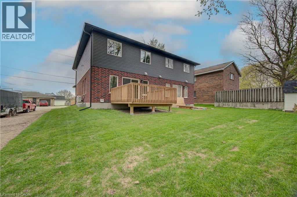 723 ELMA Street W, Listowel, Ontario, N4W1W5 — Photo 30