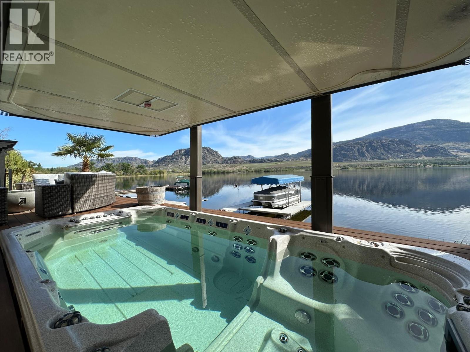 19431 95TH Street, Osoyoos