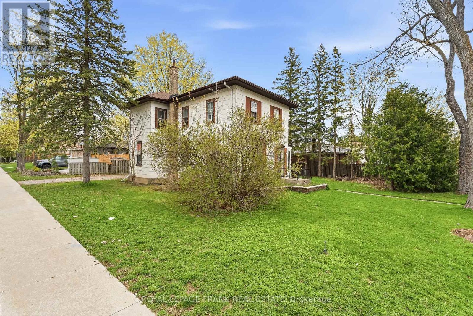 36 MILL STREET - 2