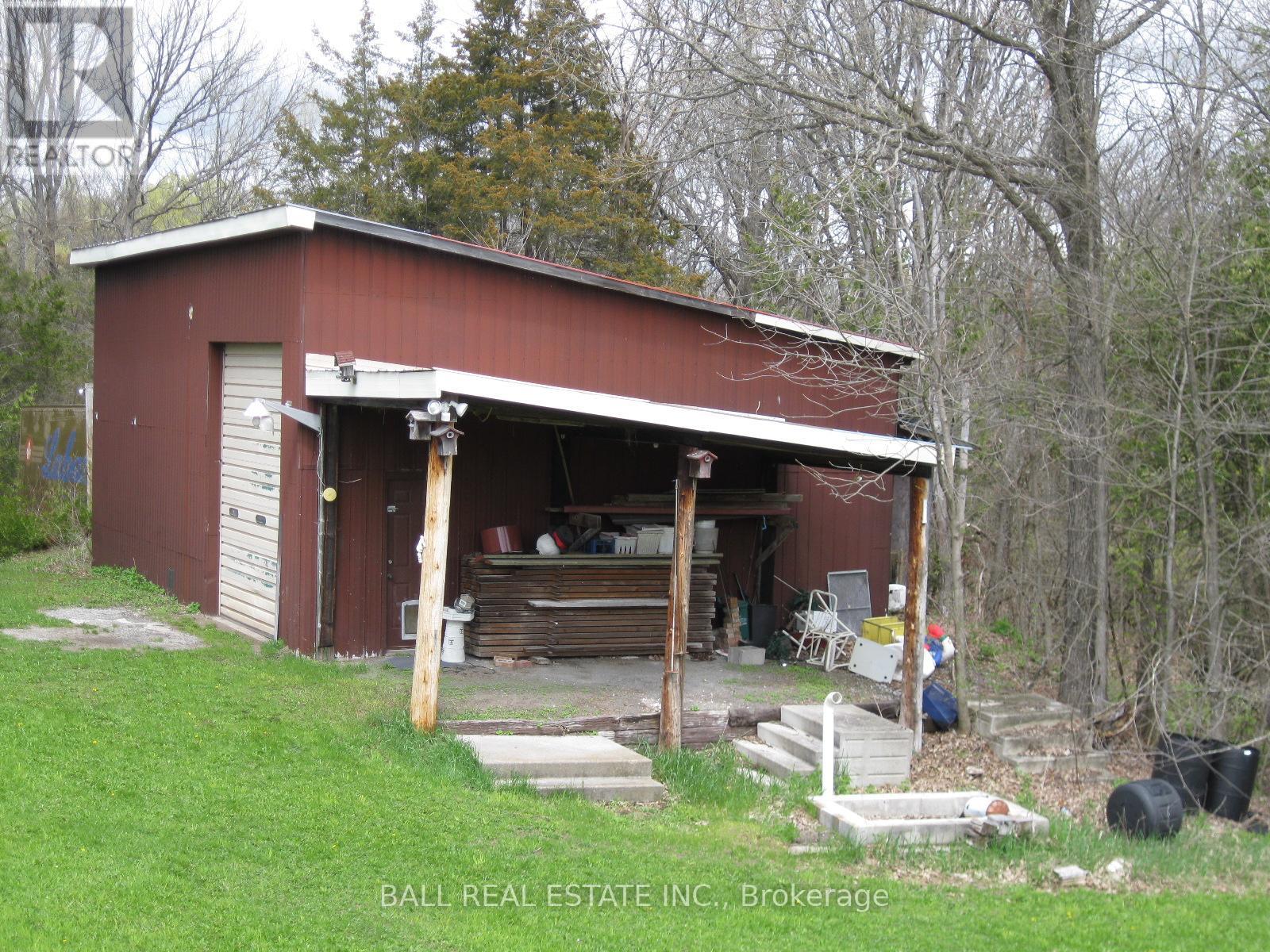 895 CROWE RIVER ROAD - 16