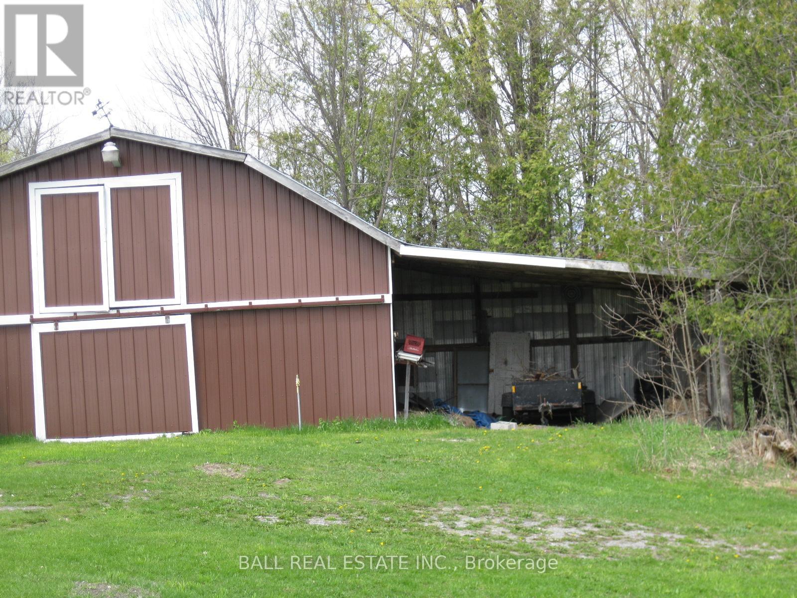 895 CROWE RIVER ROAD - 17