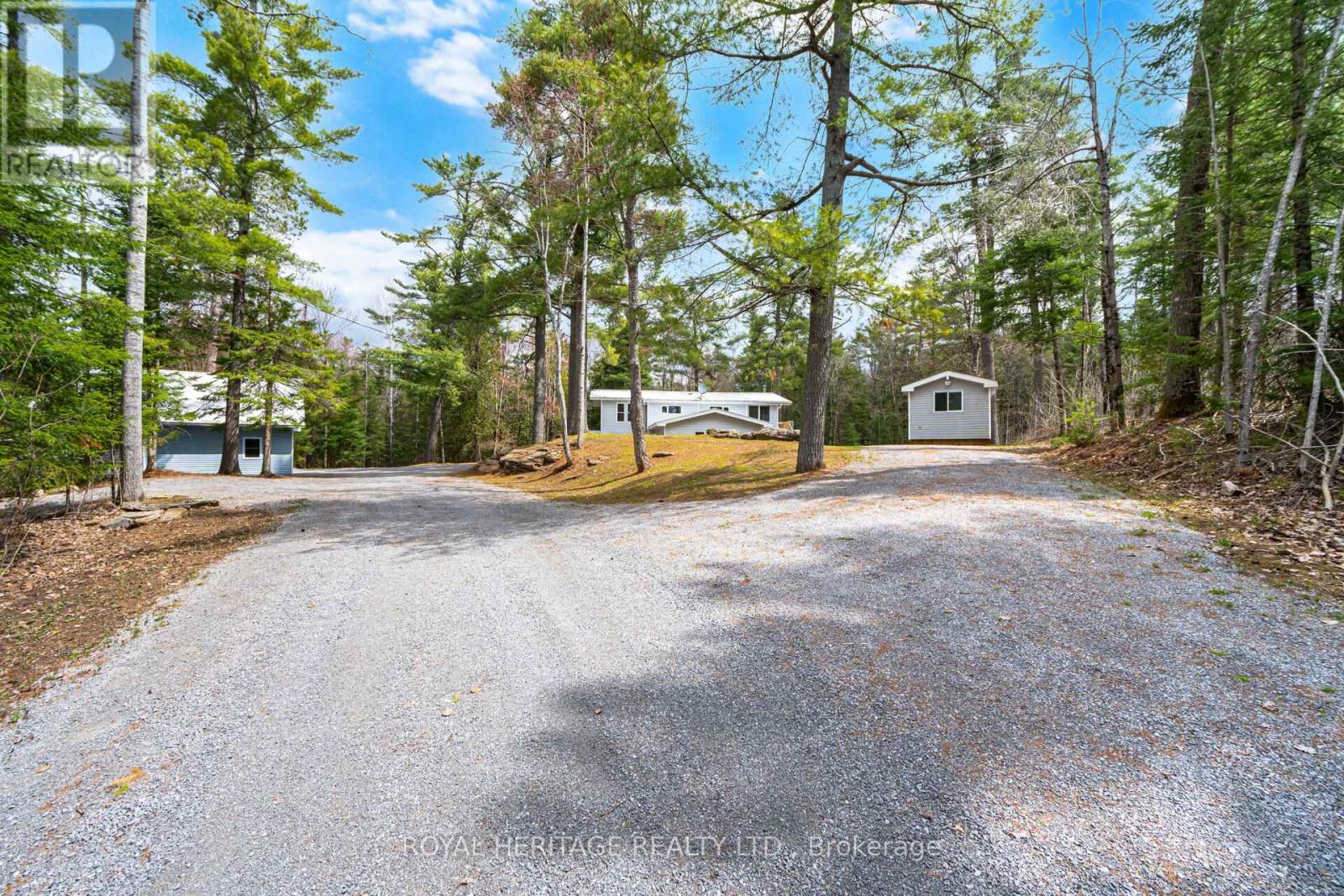 7385 HWY 28 - 2