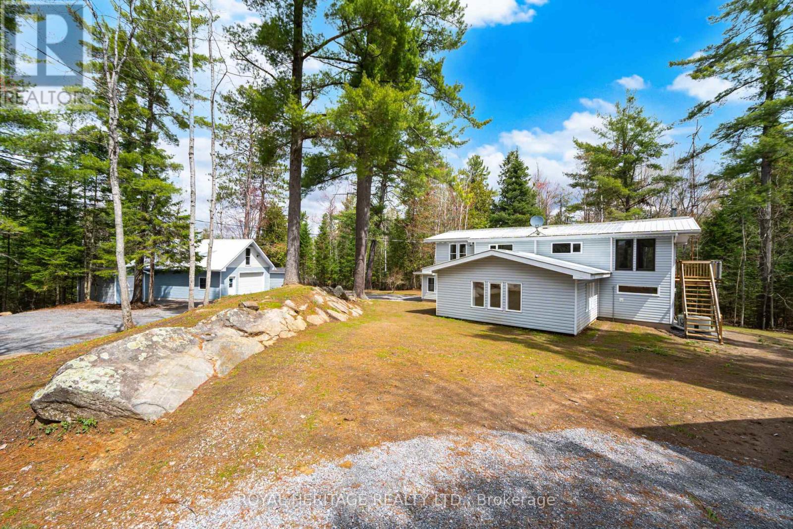 7385 HWY 28 - 30