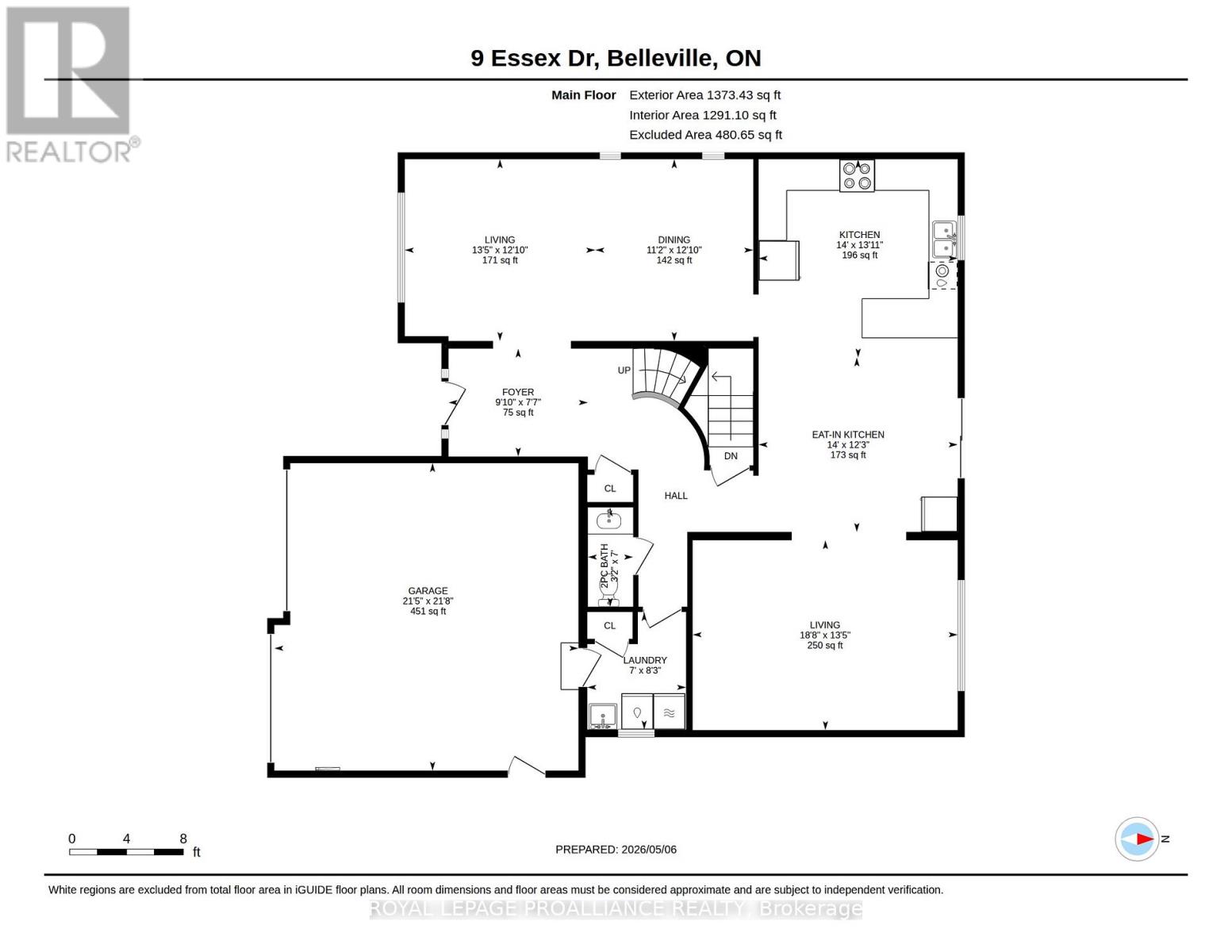 9 ESSEX DRIVE - 48