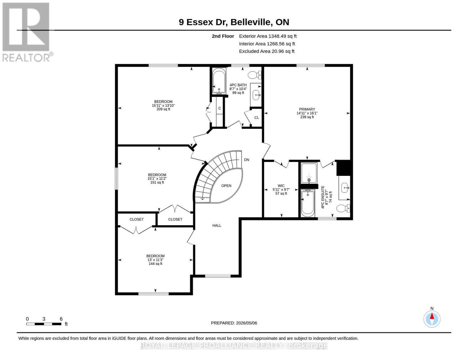 9 ESSEX DRIVE - 49