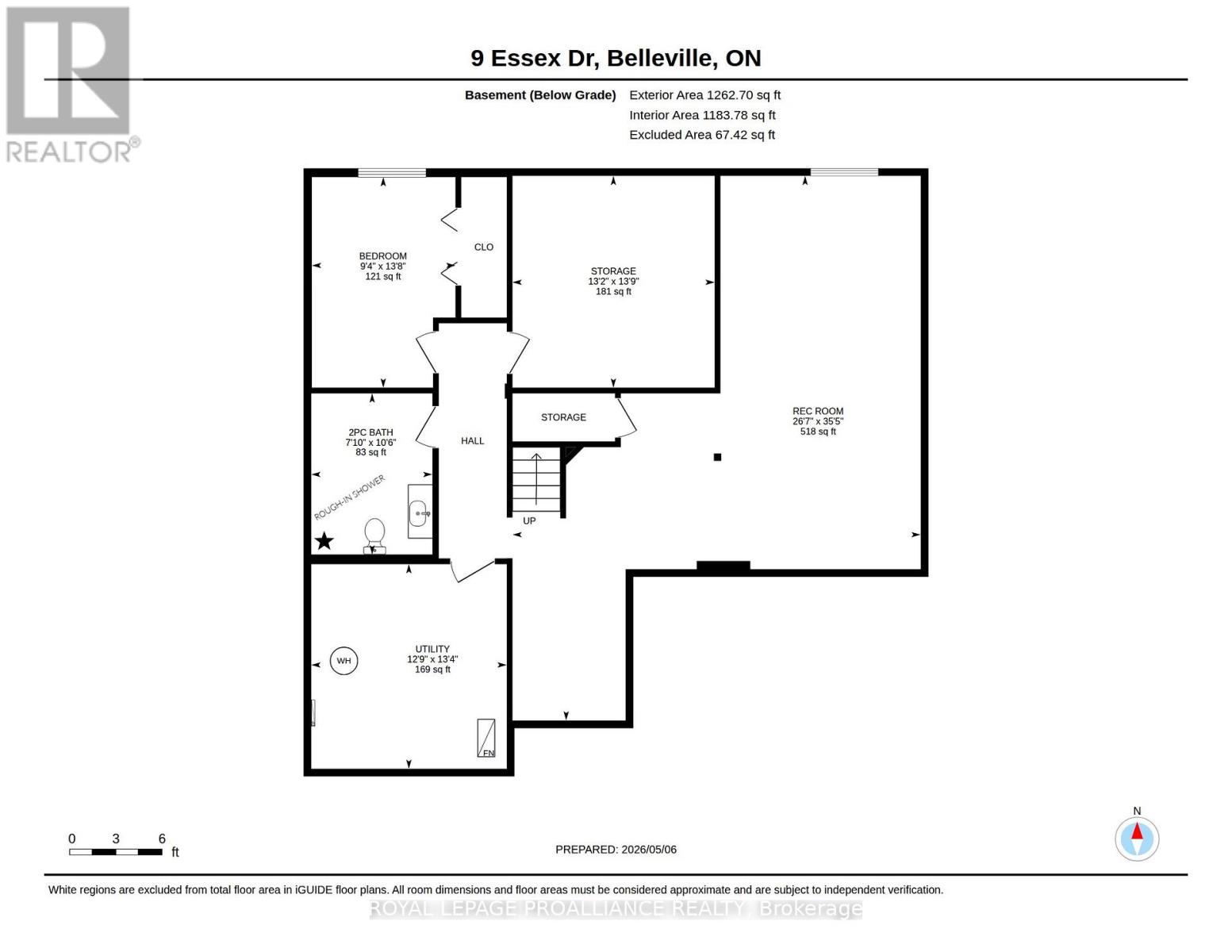 9 ESSEX DRIVE - 50