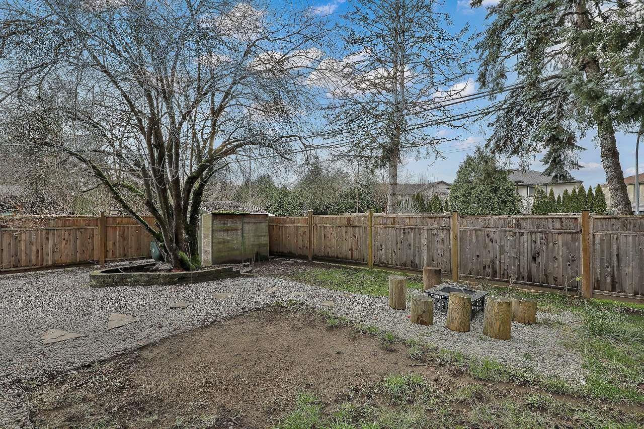 21635 50A AVENUE, Langley