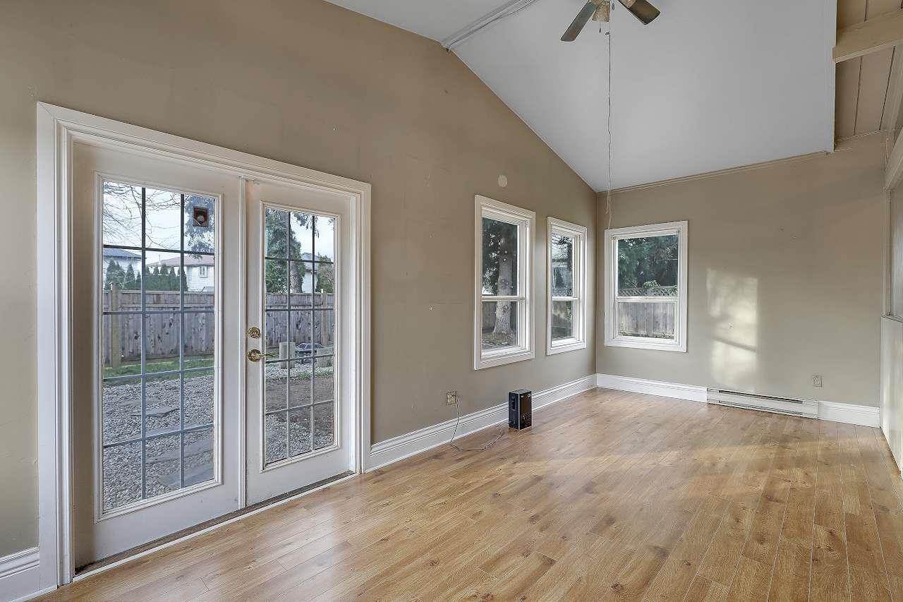 21635 50A AVENUE, Langley